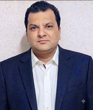 Mr. Sachin Chavan